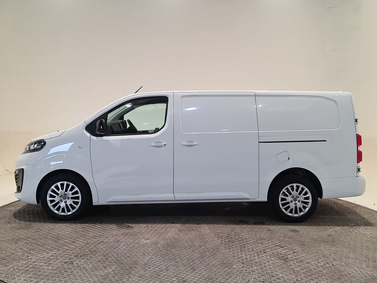 Used Fiat Scudo 2024 for sale - 76544739: Photo 5