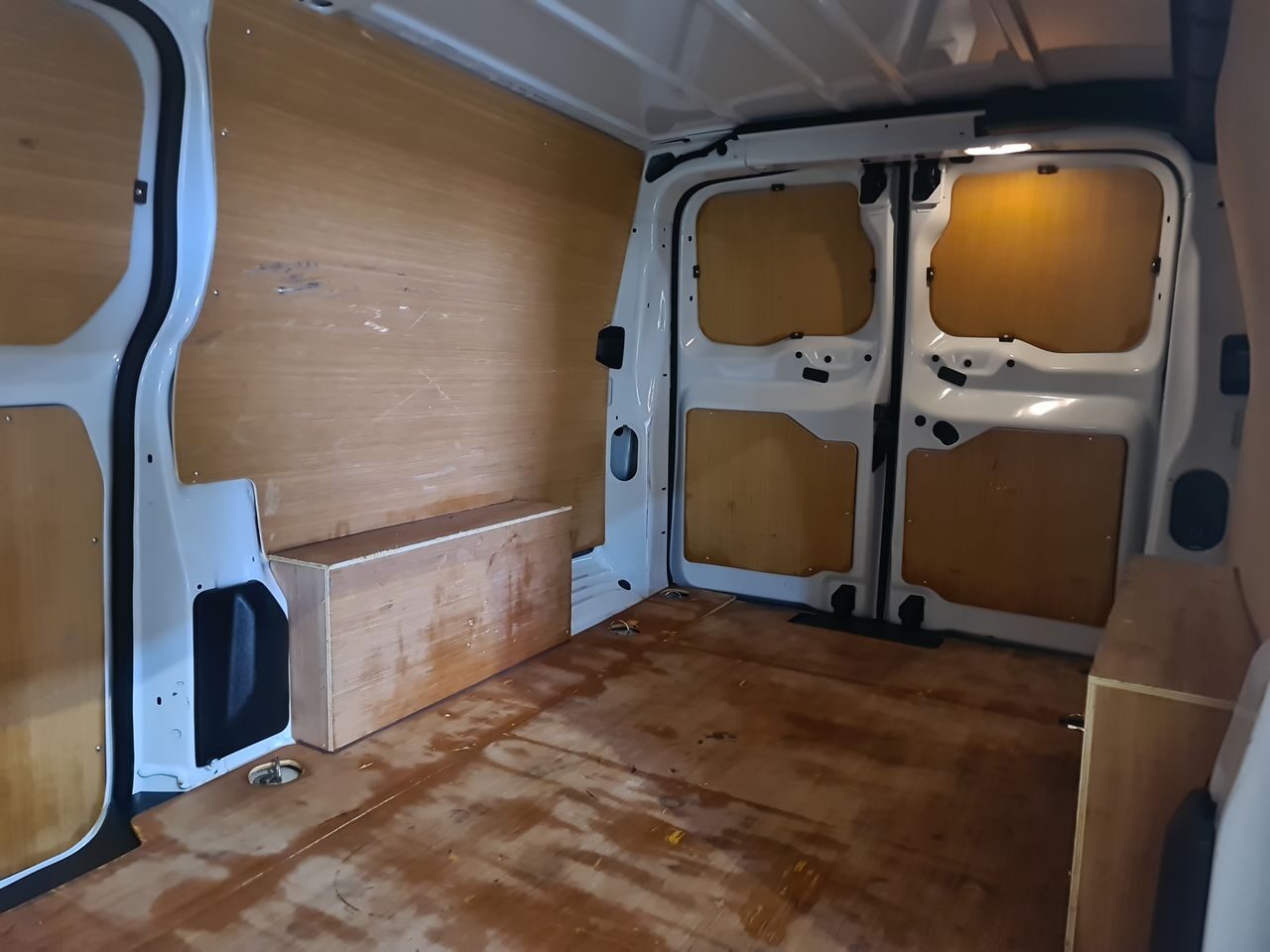 Used Fiat Scudo 2024 for sale - 76544739: Photo 8