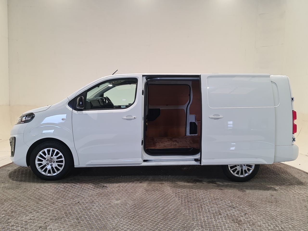 Used Fiat Scudo 2024 for sale - 76544739: Photo 9