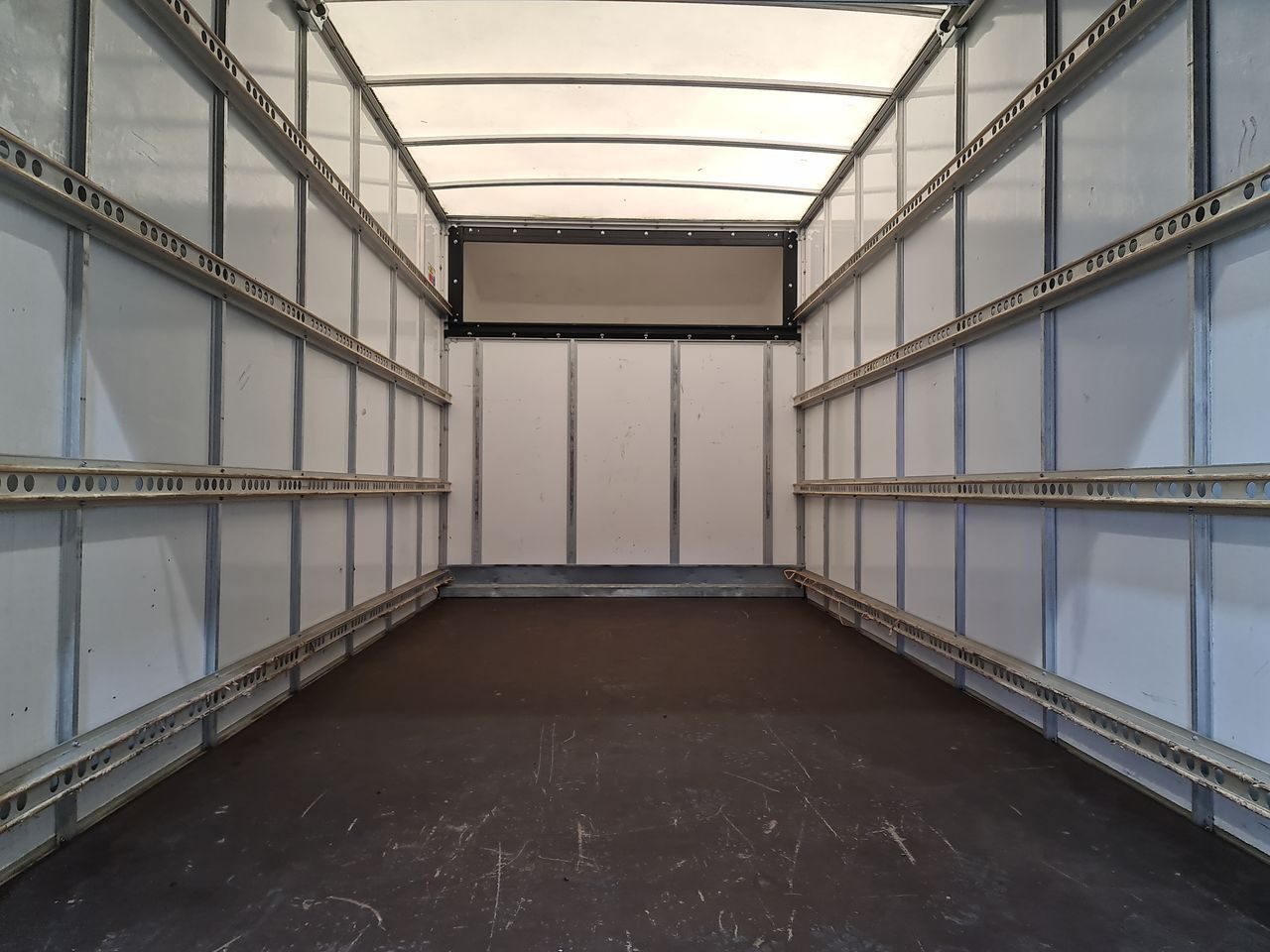 Used Volkswagen Crafter 2023 for sale - 77104644: Photo 10