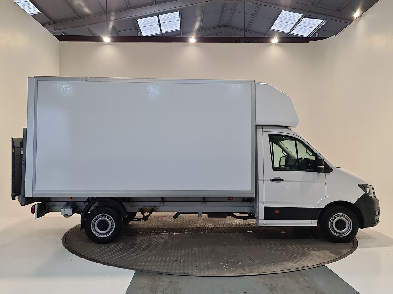 Used Volkswagen Crafter 2023 for sale - 77104644: Photo 13