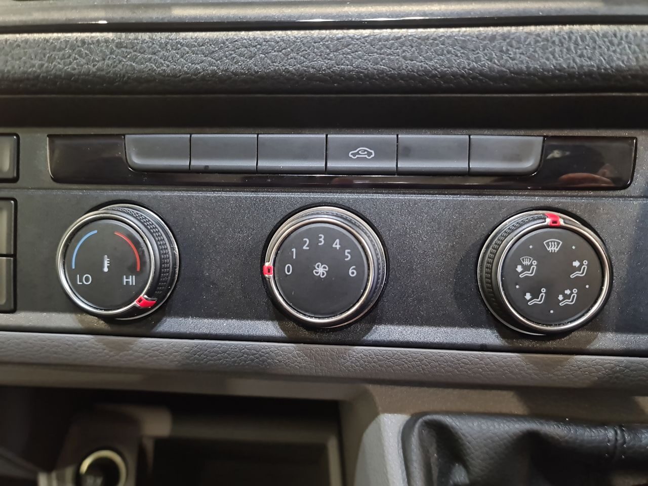 Used Volkswagen Crafter 2023 for sale - 77104644: Photo 19