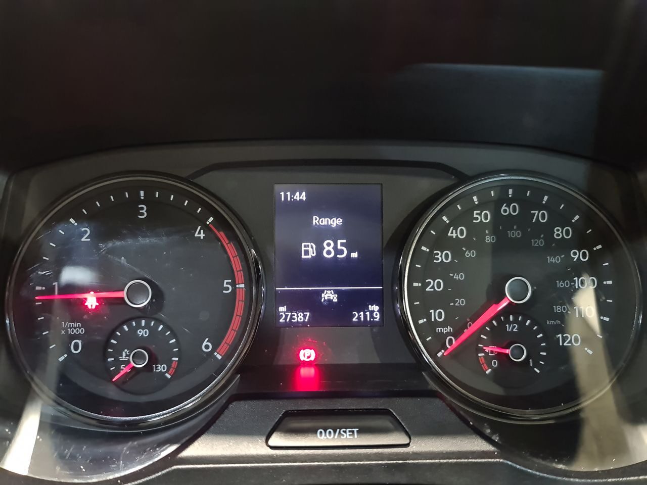 Used Volkswagen Crafter 2023 for sale - 77104644: Photo 21