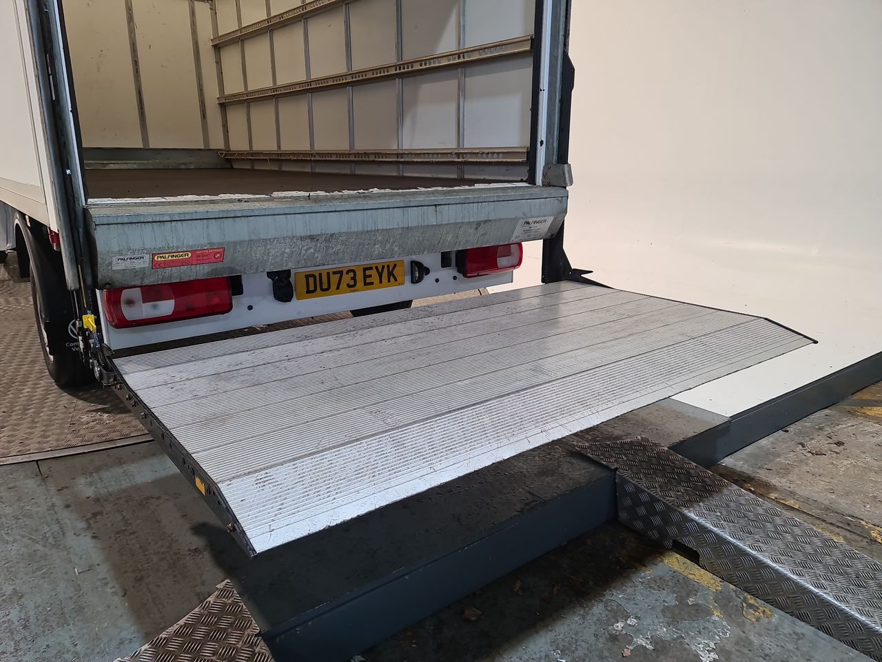 Used Volkswagen Crafter 2023 for sale - 77104644: Photo 22