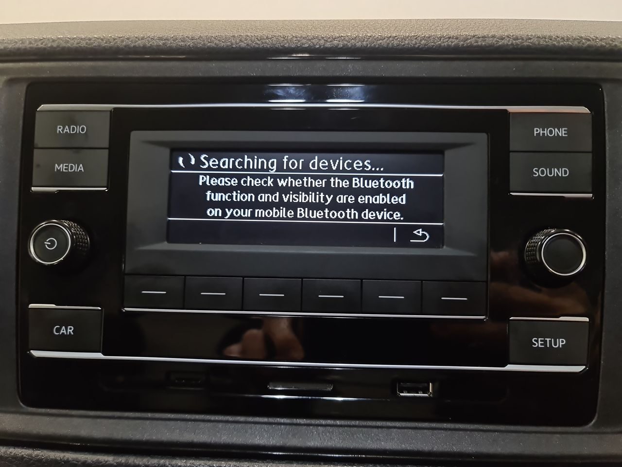 Used Volkswagen Crafter 2023 for sale - 77104644: Photo 24