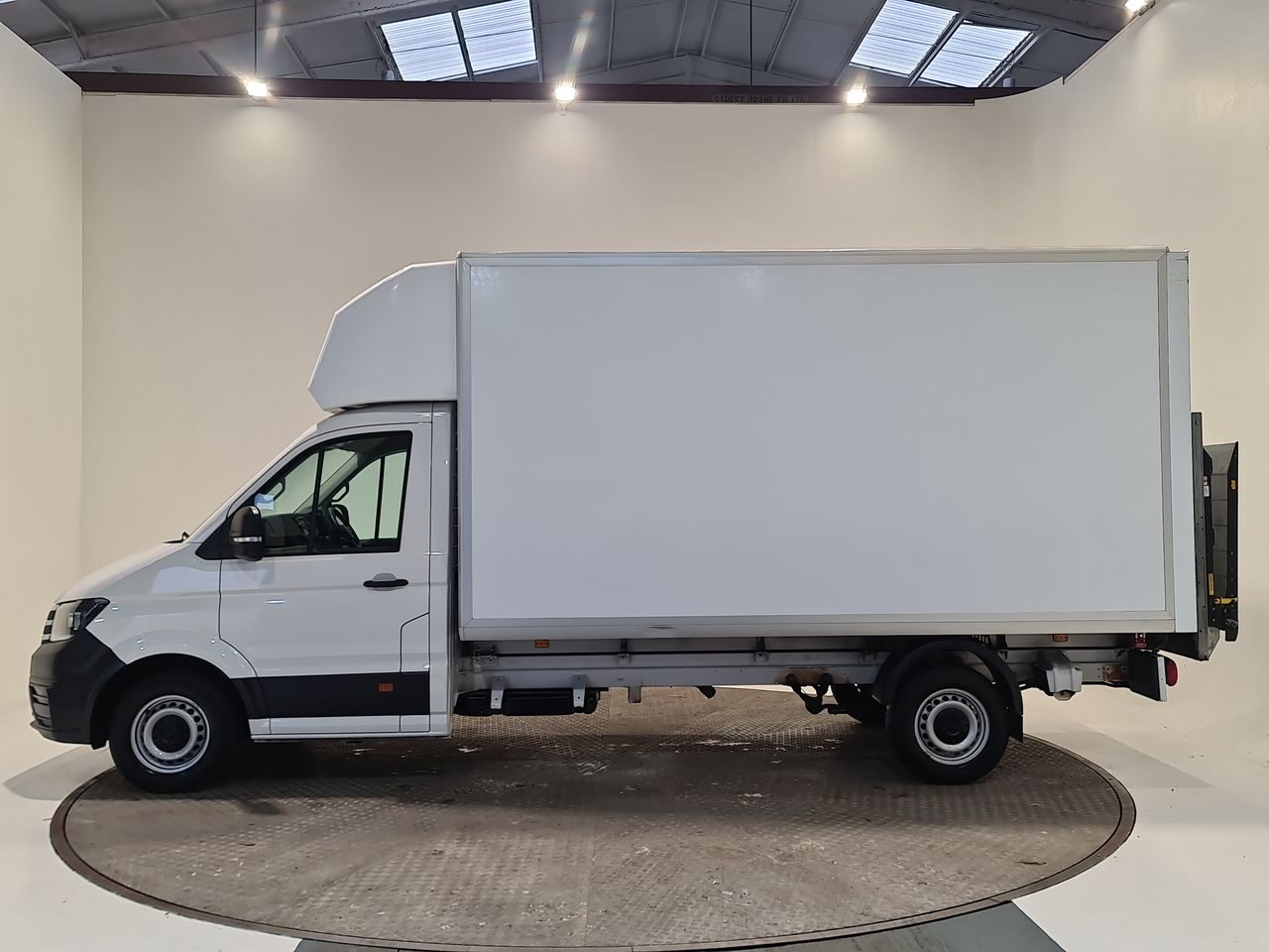 Used Volkswagen Crafter 2023 for sale - 77104644: Photo 5
