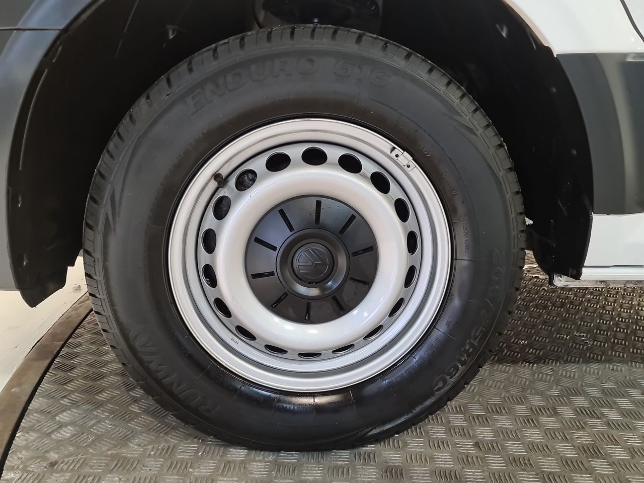 Used Volkswagen Crafter 2023 for sale - 77104644: Photo 6