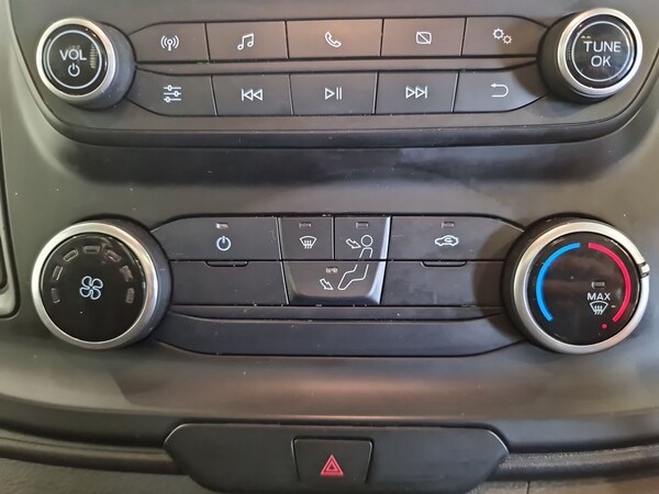 Used Ford Transit 2022 for sale - 75009859: Photo 10