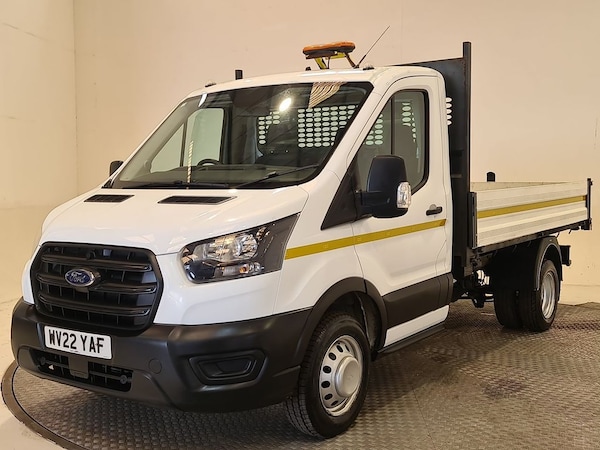Used Ford Transit 2022 for sale - 75009859: Photo 11