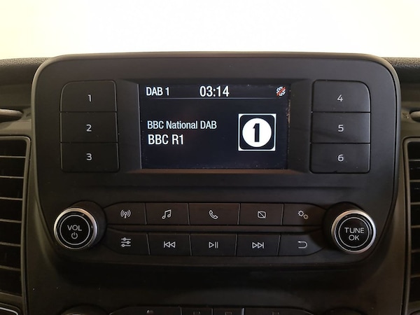 Used Ford Transit 2022 for sale - 75009859: Photo 12