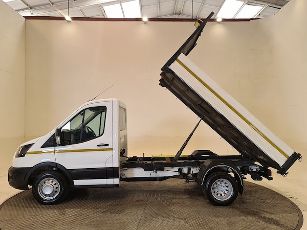 Used Ford Transit 2022 for sale - 75009859: Photo 16
