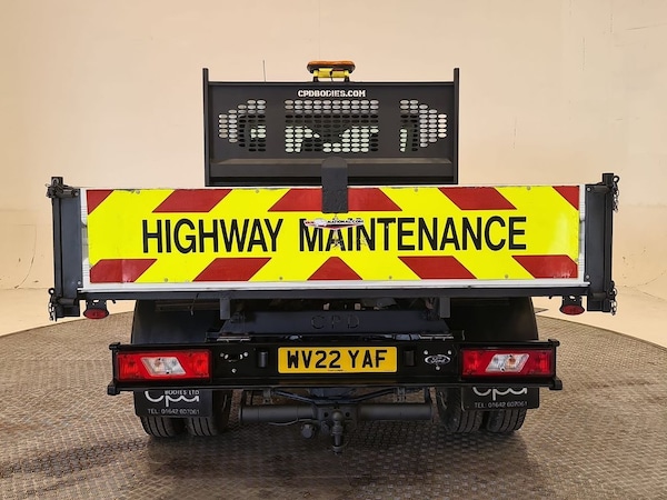 Used Ford Transit 2022 for sale - 75009859: Photo 20