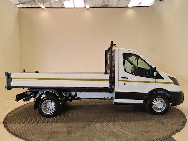 Used Ford Transit 2022 for sale - 75009859: Photo 35