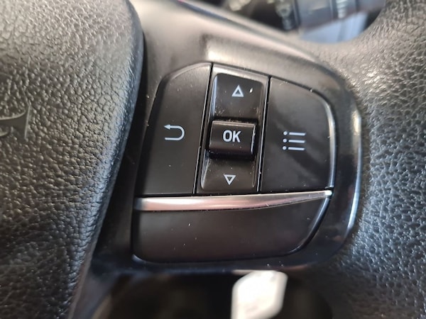 Used Ford Transit 2022 for sale - 75009859: Photo 36