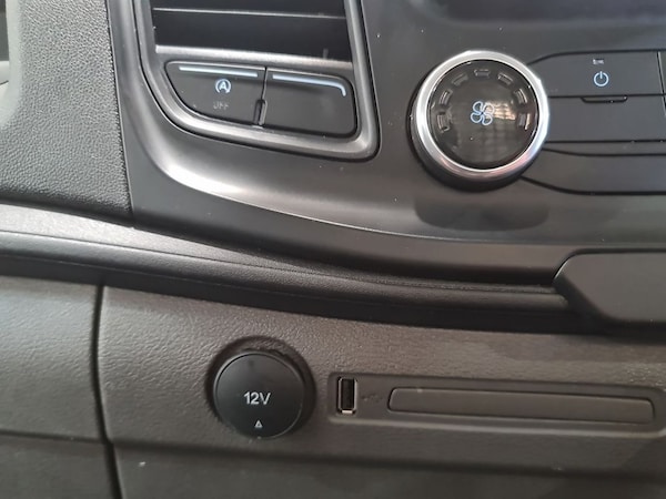 Used Ford Transit 2022 for sale - 75009859: Photo 38