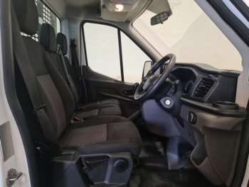 Used Ford Transit 2022 for sale - 75009859: Photo