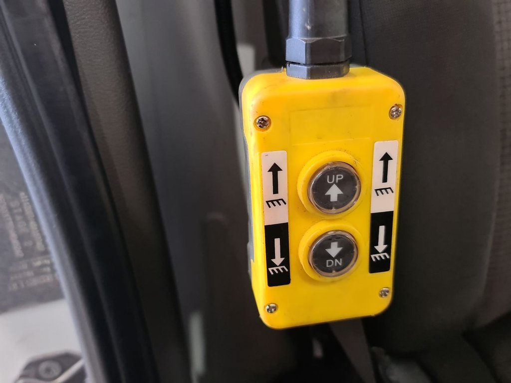 Vehicle 40
