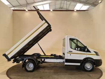 Used Ford Transit 2022 for sale - 75009859: Photo