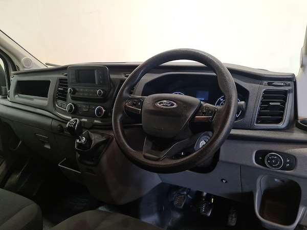 Used Ford Transit 2022 for sale - 75009859: Photo 5