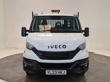 Used Iveco Daily 2023 for sale - 79017459: Photo