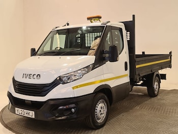 Used Iveco Daily 2023 for sale - 79017459: Photo