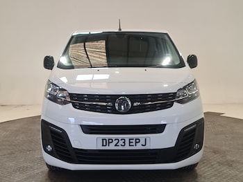 Used Vauxhall Vivaro 2023 for sale - 79067600: Photo