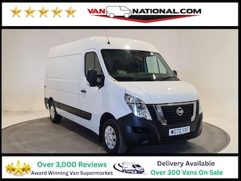 Used Nissan Interstar 2023 for sale - 78038786: Photo