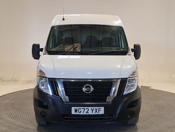 Used Nissan Interstar 2023 for sale - 78038786: Photo