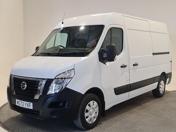 Used Nissan Interstar 2023 for sale - 78038786: Photo