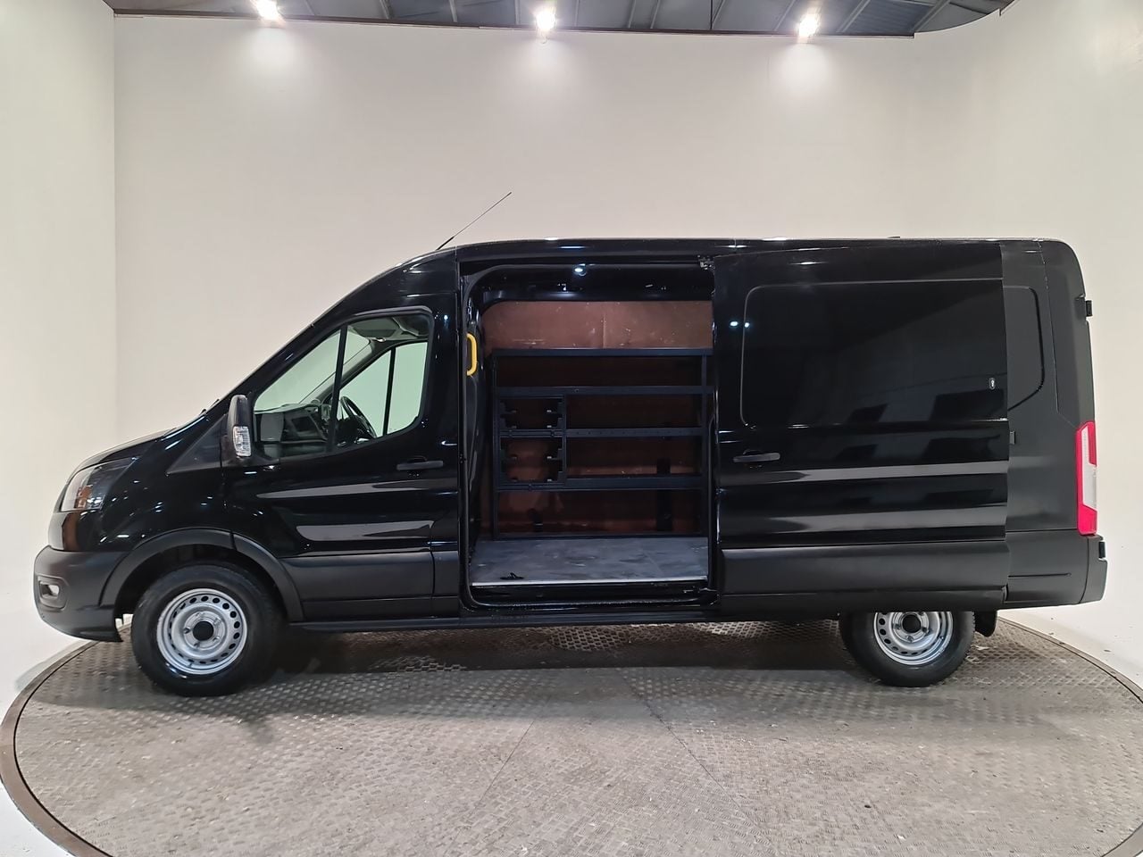 Used Ford Transit 2020 for sale - 76957105: Photo 10