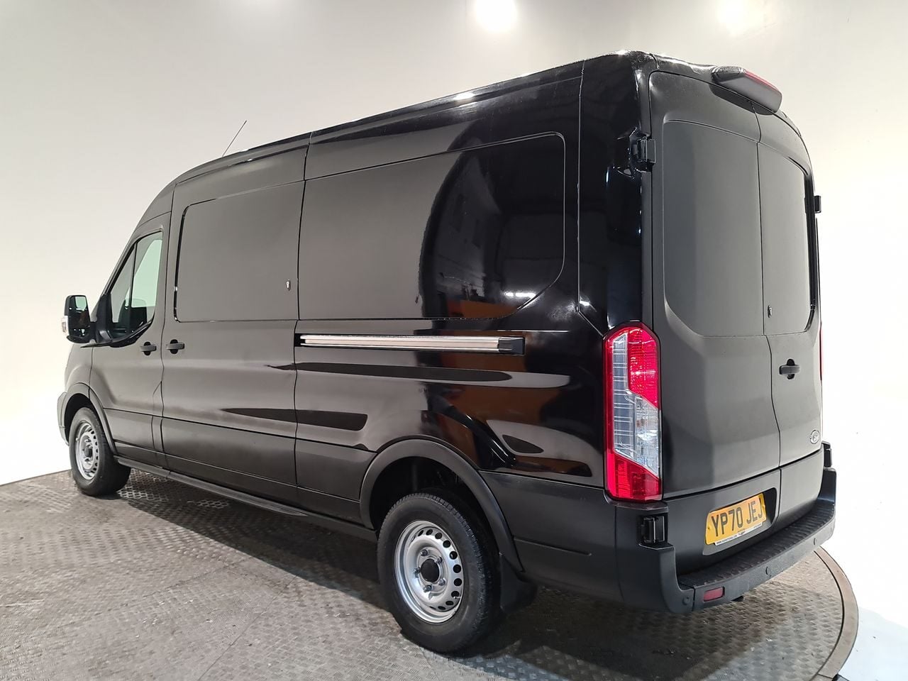 Used Ford Transit 2020 for sale - 76957105: Photo 11