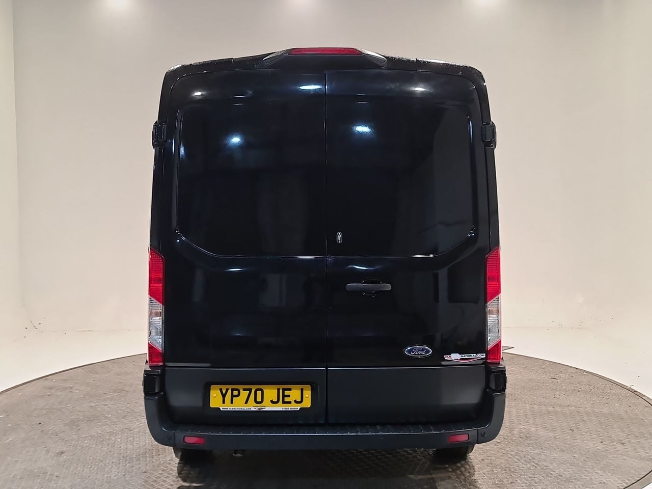 Used Ford Transit 2020 for sale - 76957105: Photo 12