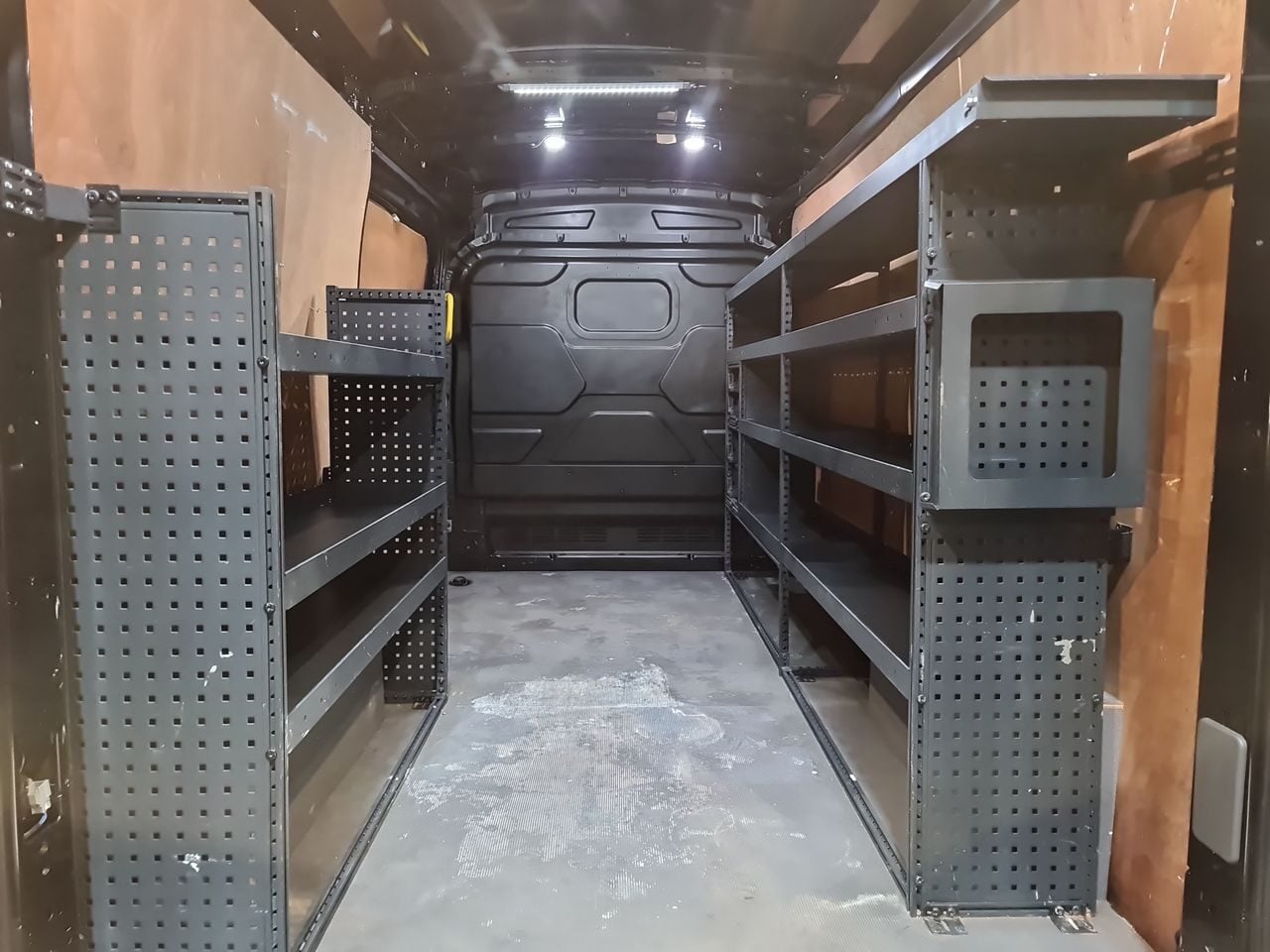 Used Ford Transit 2020 for sale - 76957105: Photo 13