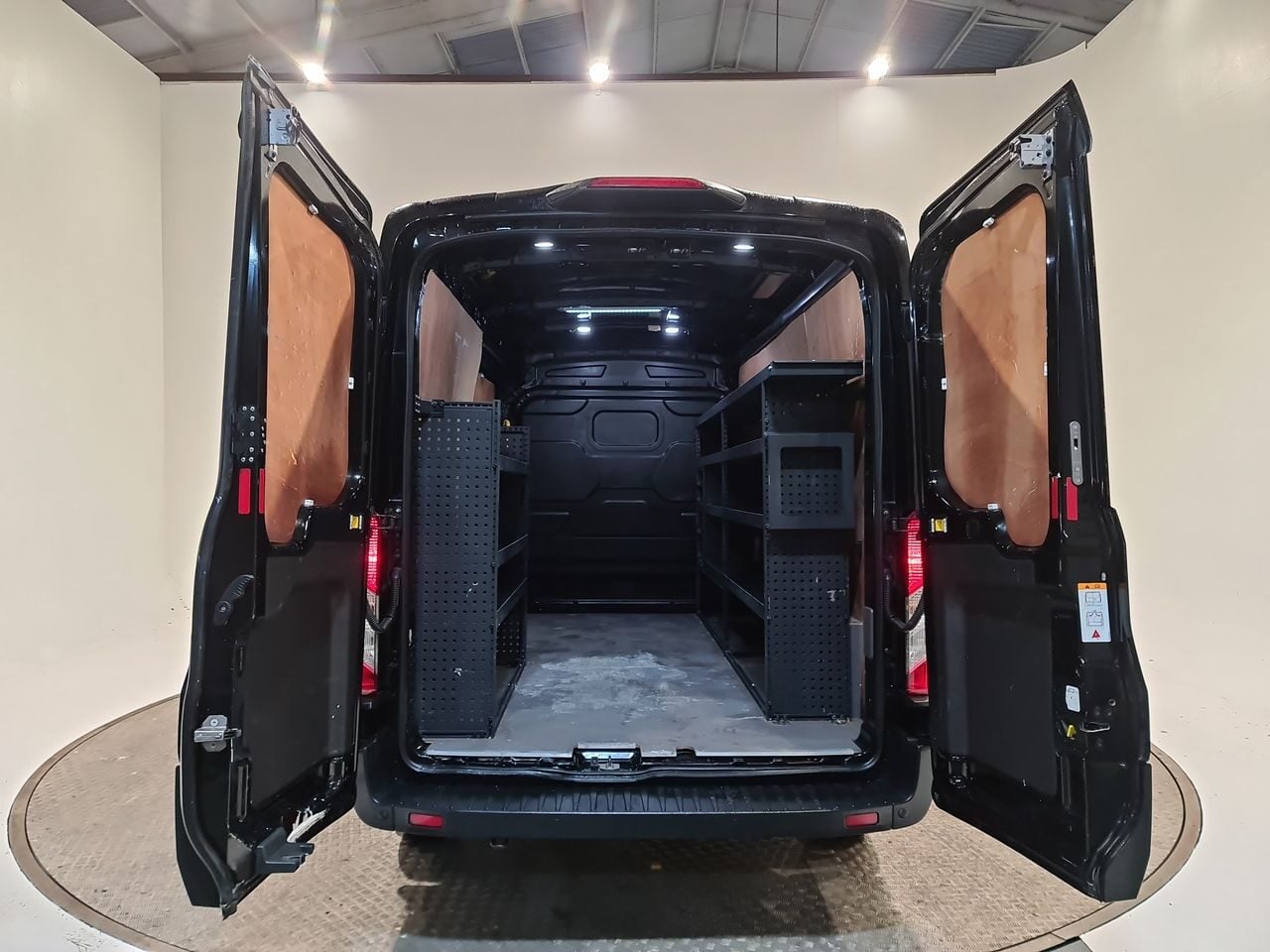 Used Ford Transit 2020 for sale - 76957105: Photo 14