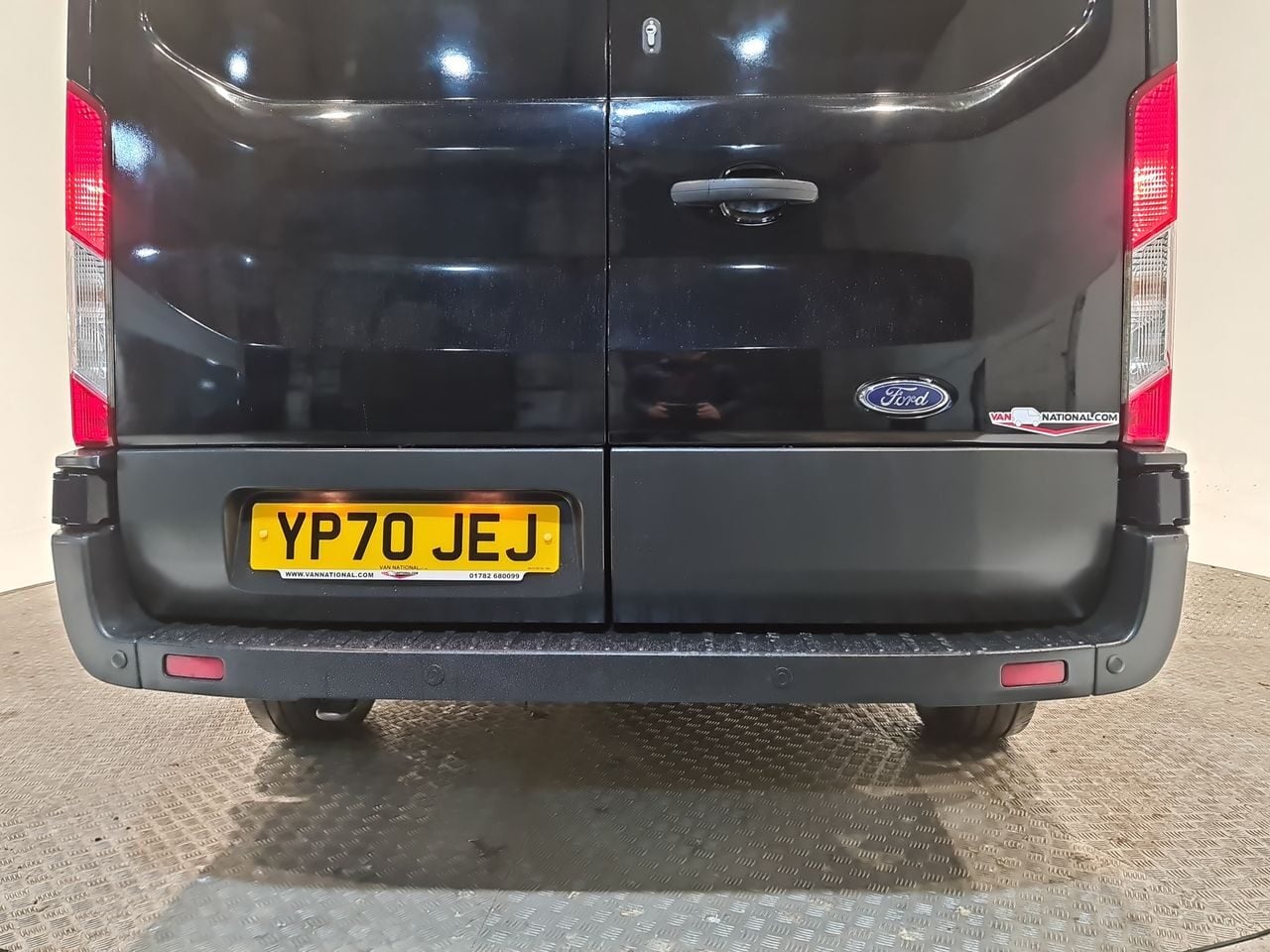 Used Ford Transit 2020 for sale - 76957105: Photo 15