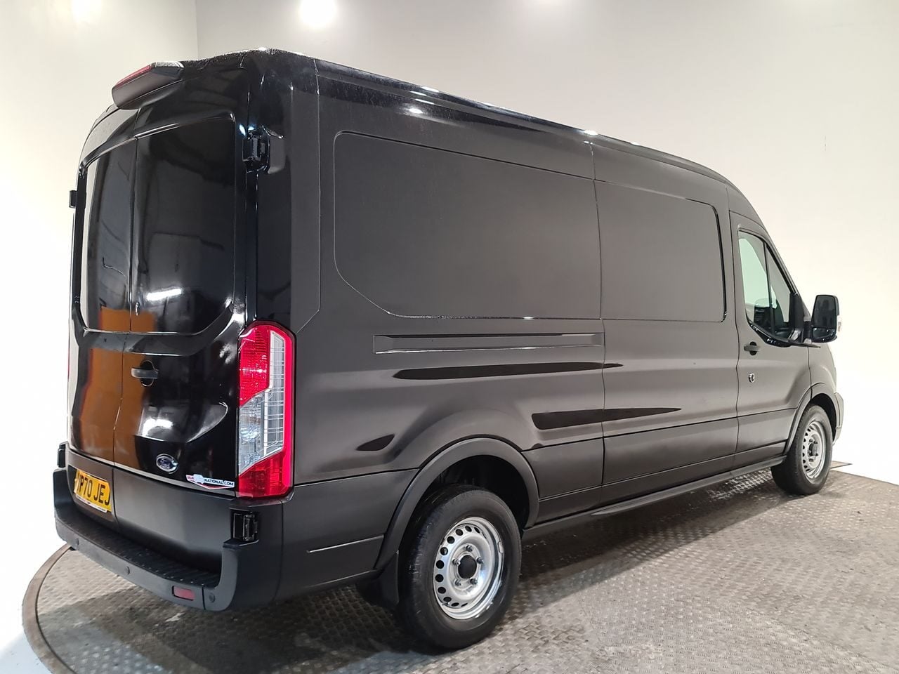 Used Ford Transit 2020 for sale - 76957105: Photo 16
