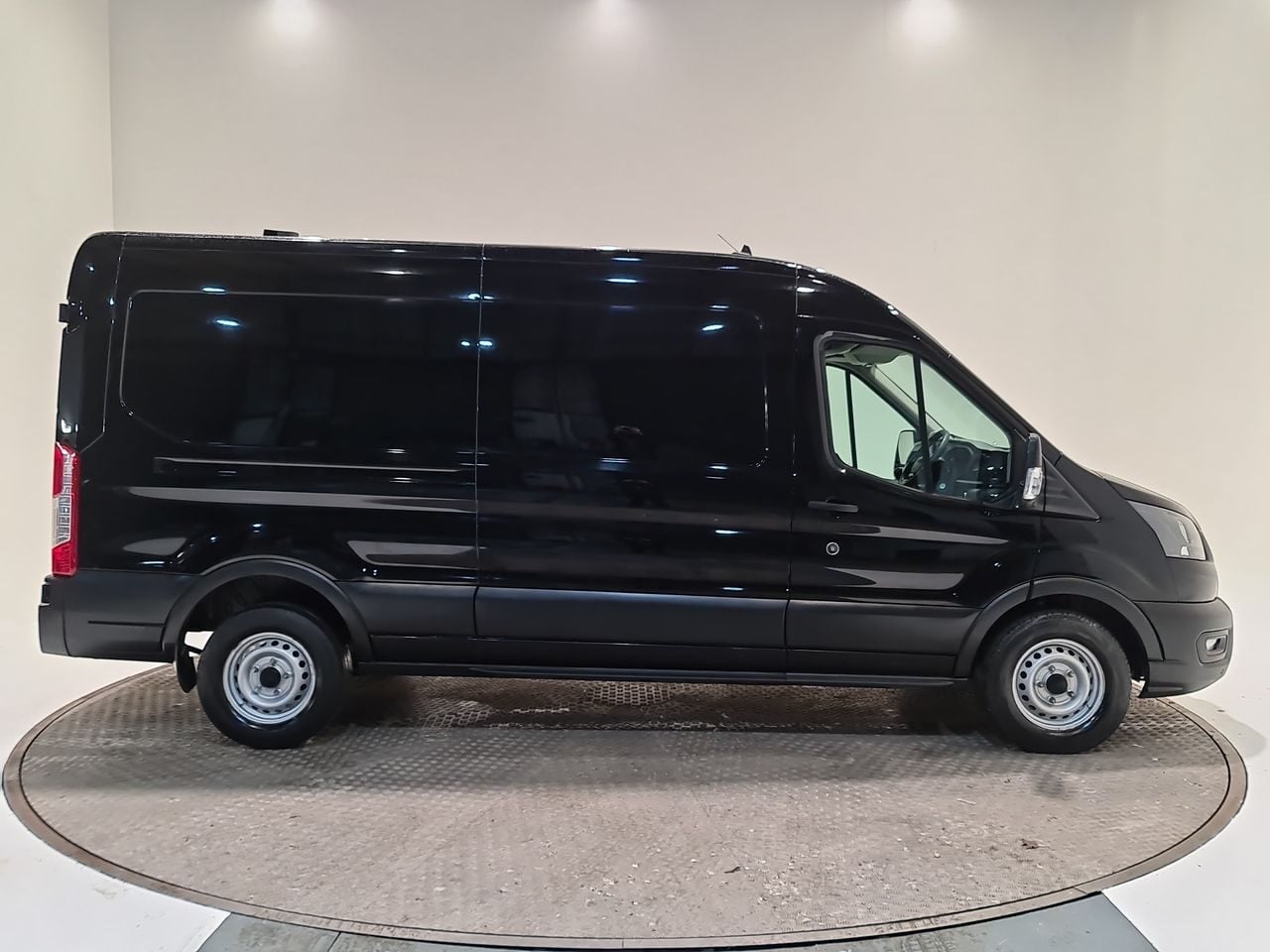 Used Ford Transit 2020 for sale - 76957105: Photo 17