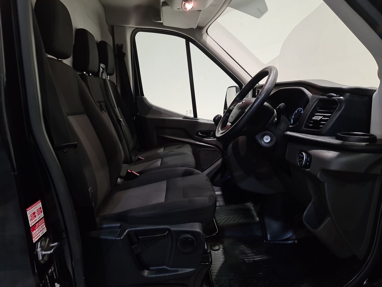 Used Ford Transit 2020 for sale - 76957105: Photo 18