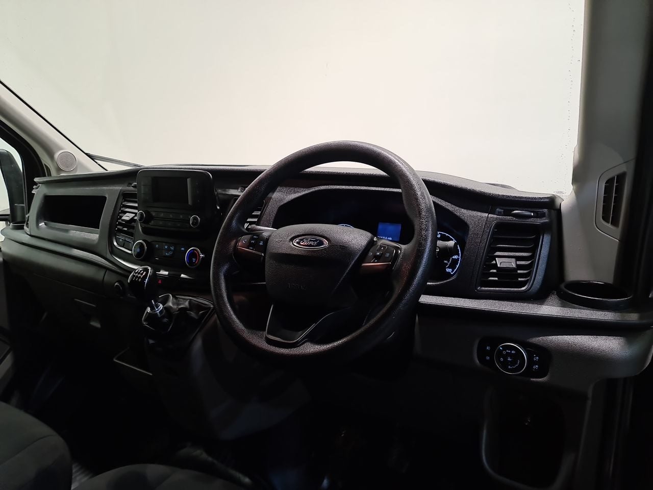 Used Ford Transit 2020 for sale - 76957105: Photo 19