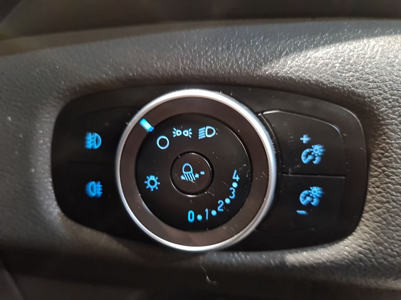 Used Ford Transit 2020 for sale - 76957105: Photo 20