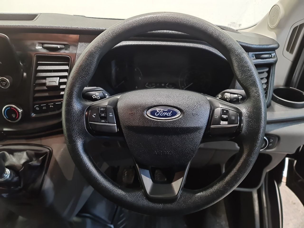 Used Ford Transit 2020 for sale - 76957105: Photo 21