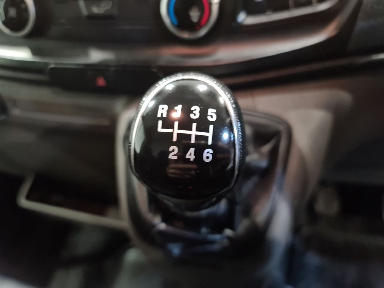 Used Ford Transit 2020 for sale - 76957105: Photo 22