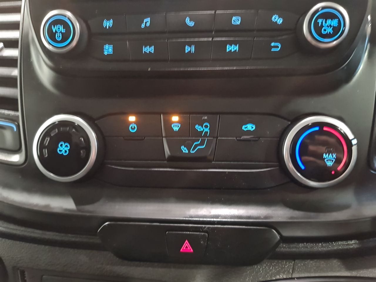 Used Ford Transit 2020 for sale - 76957105: Photo 23