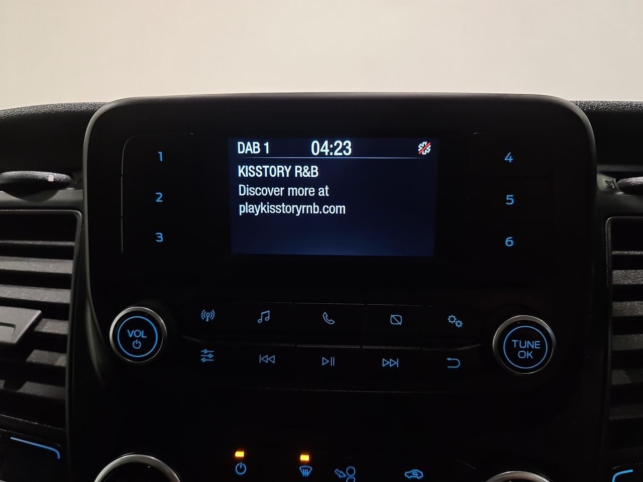 Used Ford Transit 2020 for sale - 76957105: Photo 24