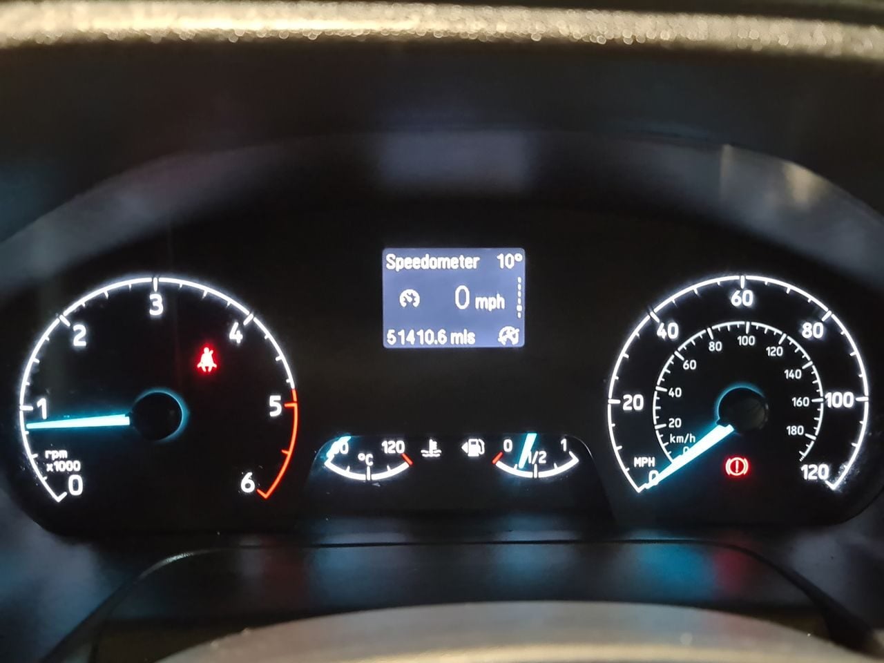 Used Ford Transit 2020 for sale - 76957105: Photo 25