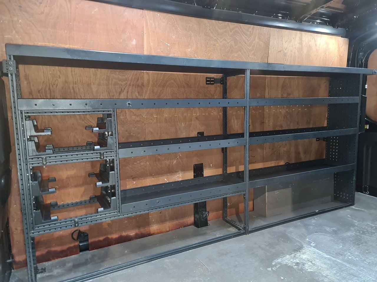 Used Ford Transit 2020 for sale - 76957105: Photo 26