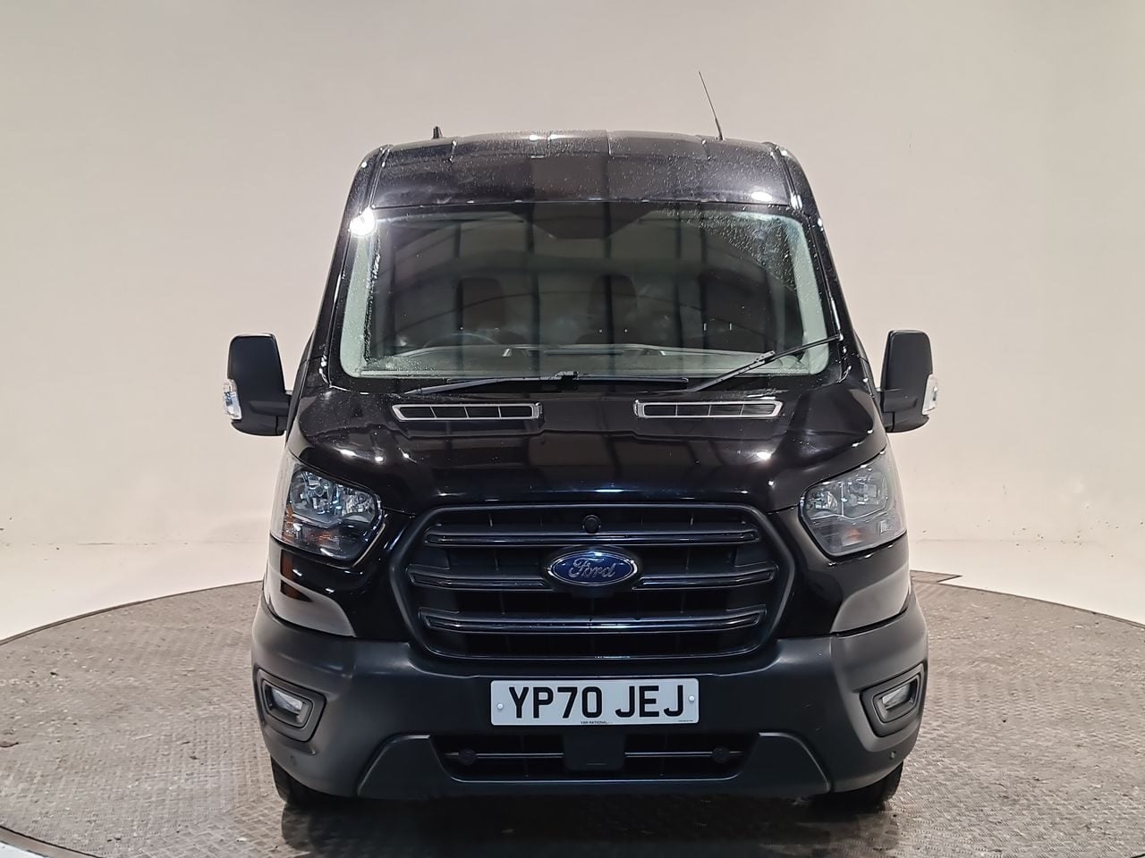 Used Ford Transit 2020 for sale - 76957105: Photo 3
