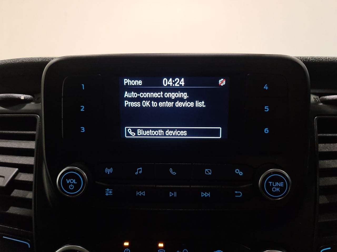 Used Ford Transit 2020 for sale - 76957105: Photo 30