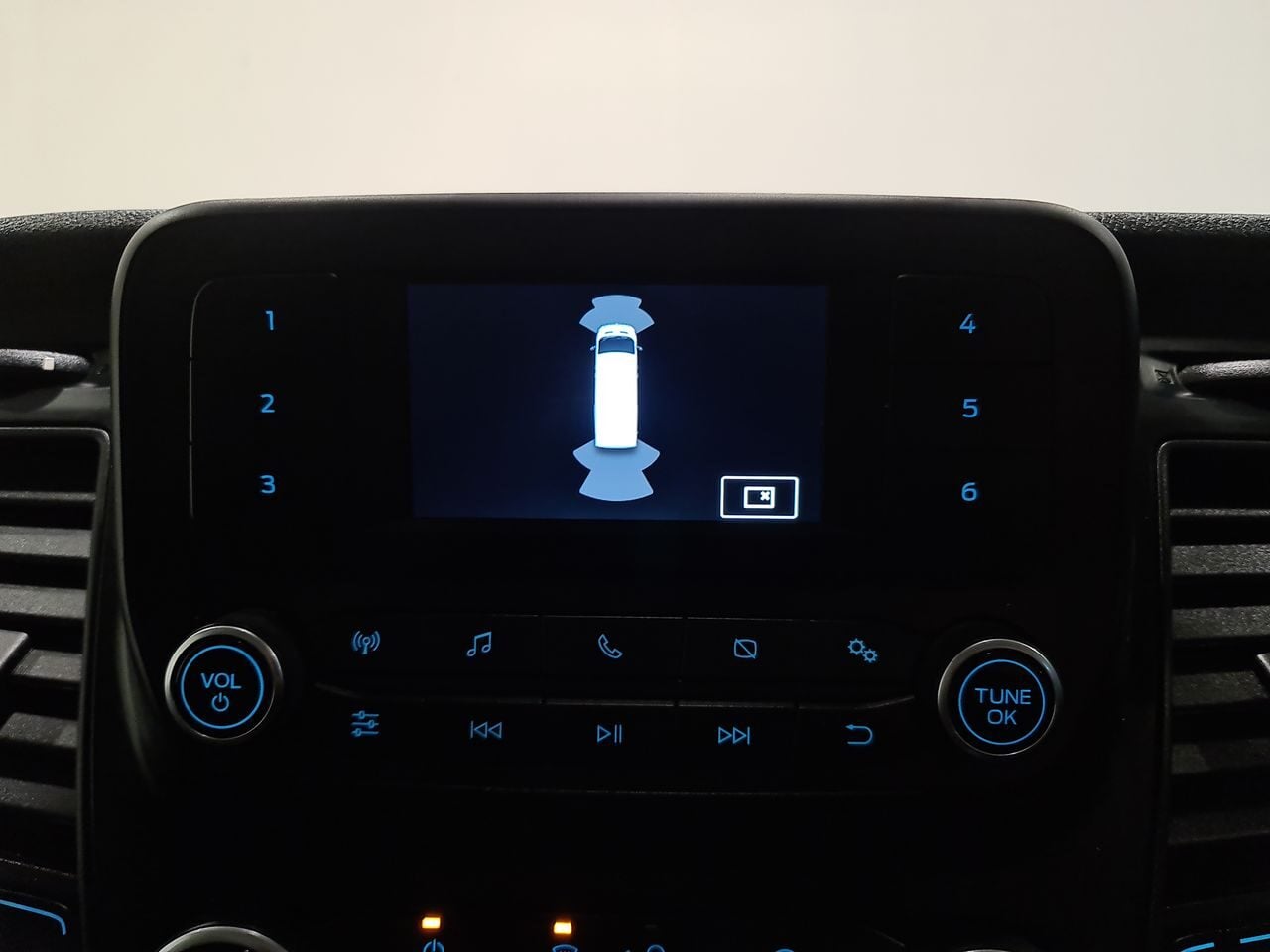 Used Ford Transit 2020 for sale - 76957105: Photo 31