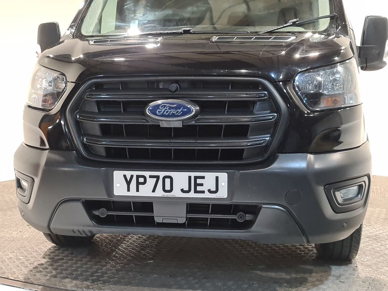 Used Ford Transit 2020 for sale - 76957105: Photo 4